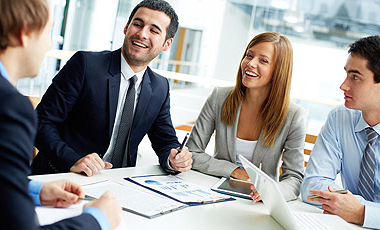  祝贺深圳国人伟业成功签约顺景ERP