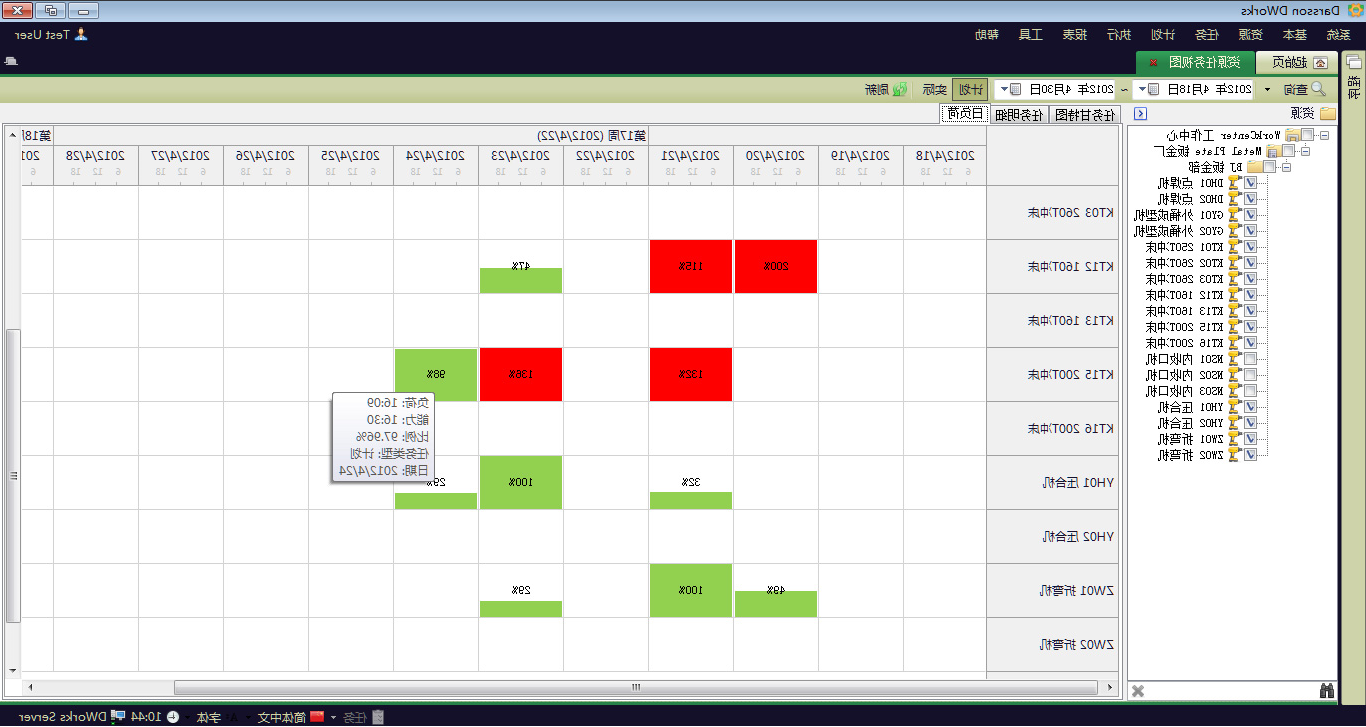 ERP系统在企业管理运营中的作用有哪些?