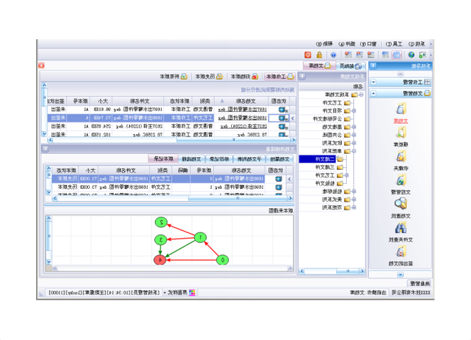 ERP系统分为哪几种类型?